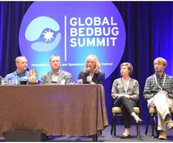 PestWorld 2019 in San Diego